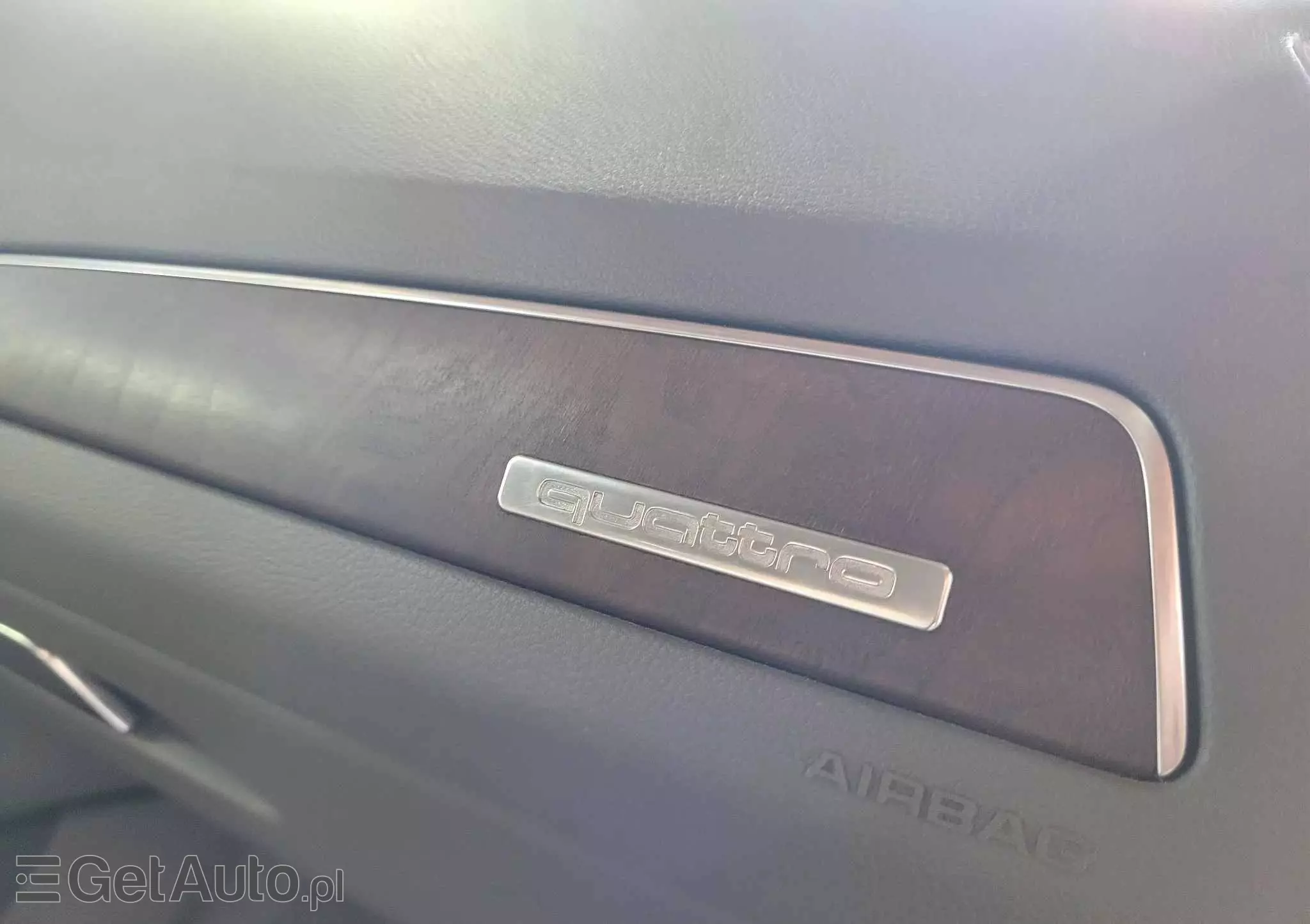 AUDI Q5 2.0 TDI Quattro S tronic