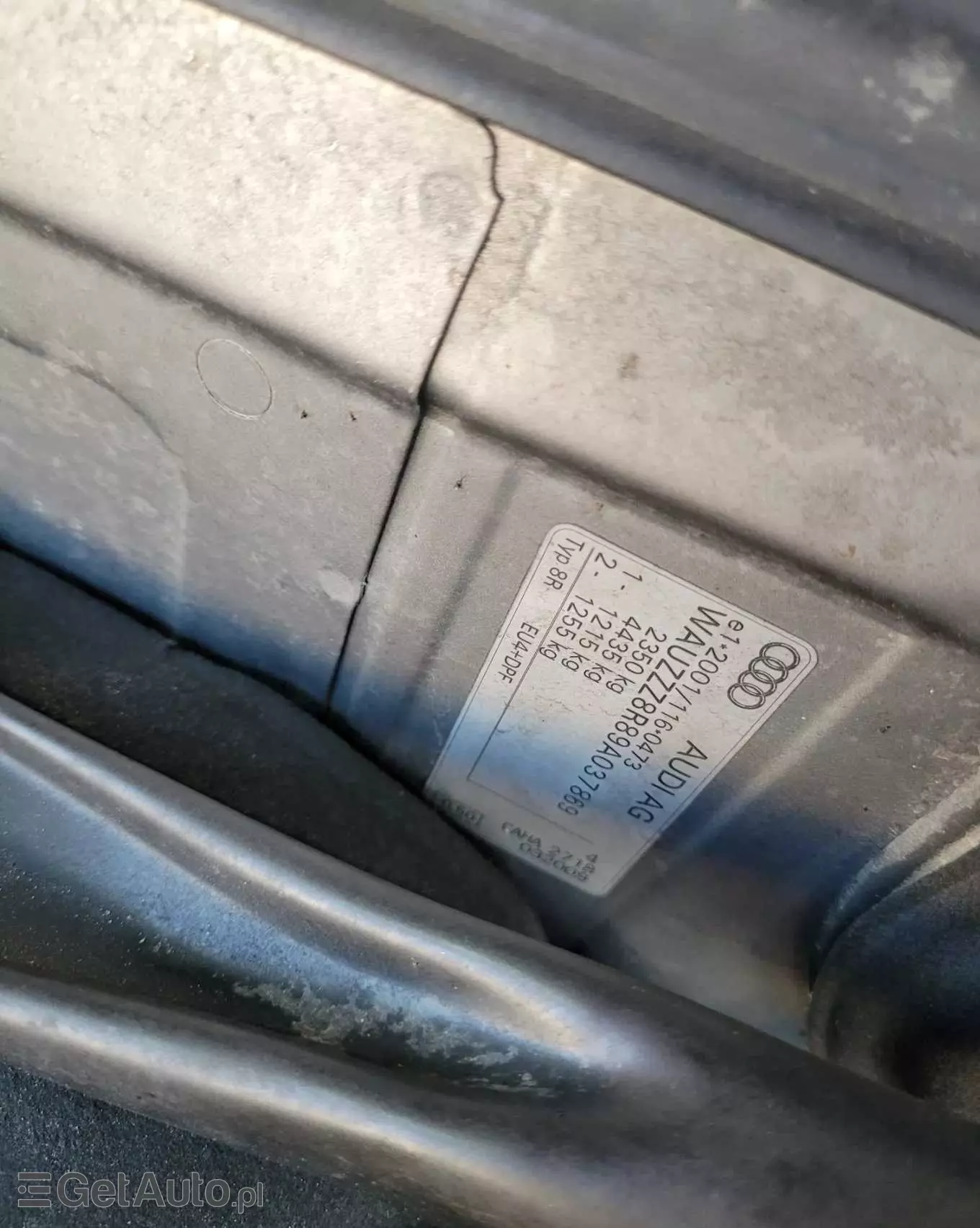 AUDI Q5 2.0 TDI Quattro S tronic