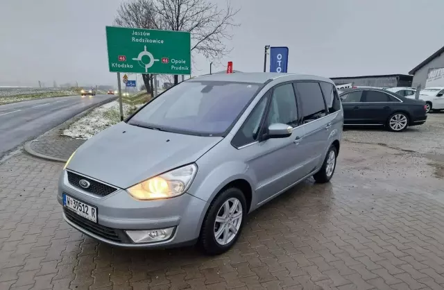 FORD Galaxy 