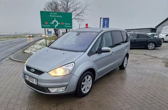 FORD Galaxy 