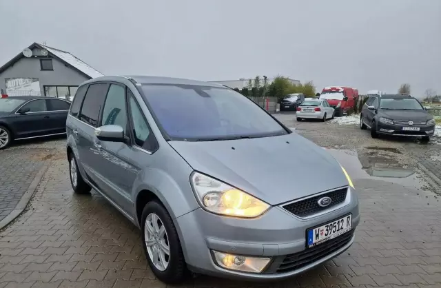FORD Galaxy 