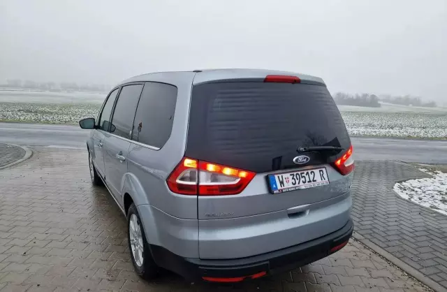 FORD Galaxy 