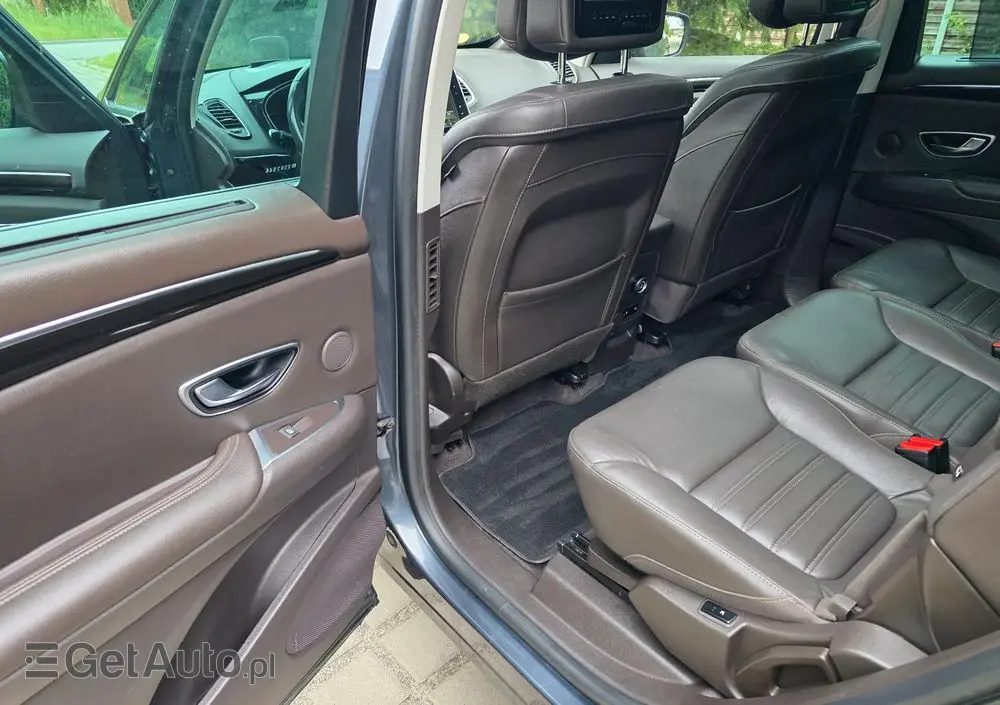 RENAULT Espace 2.0 Blue dCi Zen EDC