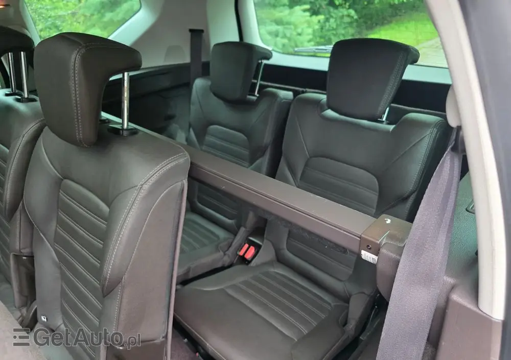 RENAULT Espace 2.0 Blue dCi Zen EDC