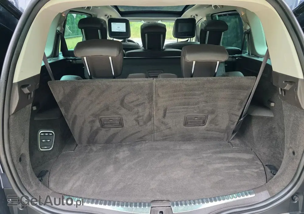 RENAULT Espace 2.0 Blue dCi Zen EDC