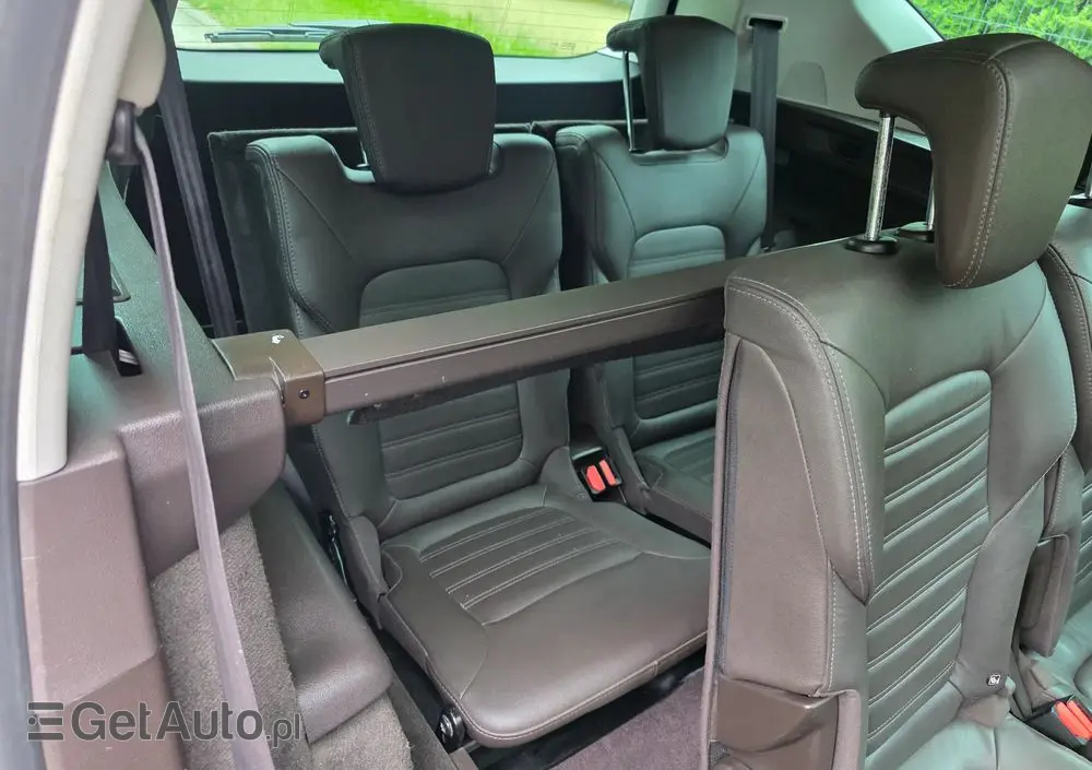 RENAULT Espace 2.0 Blue dCi Zen EDC