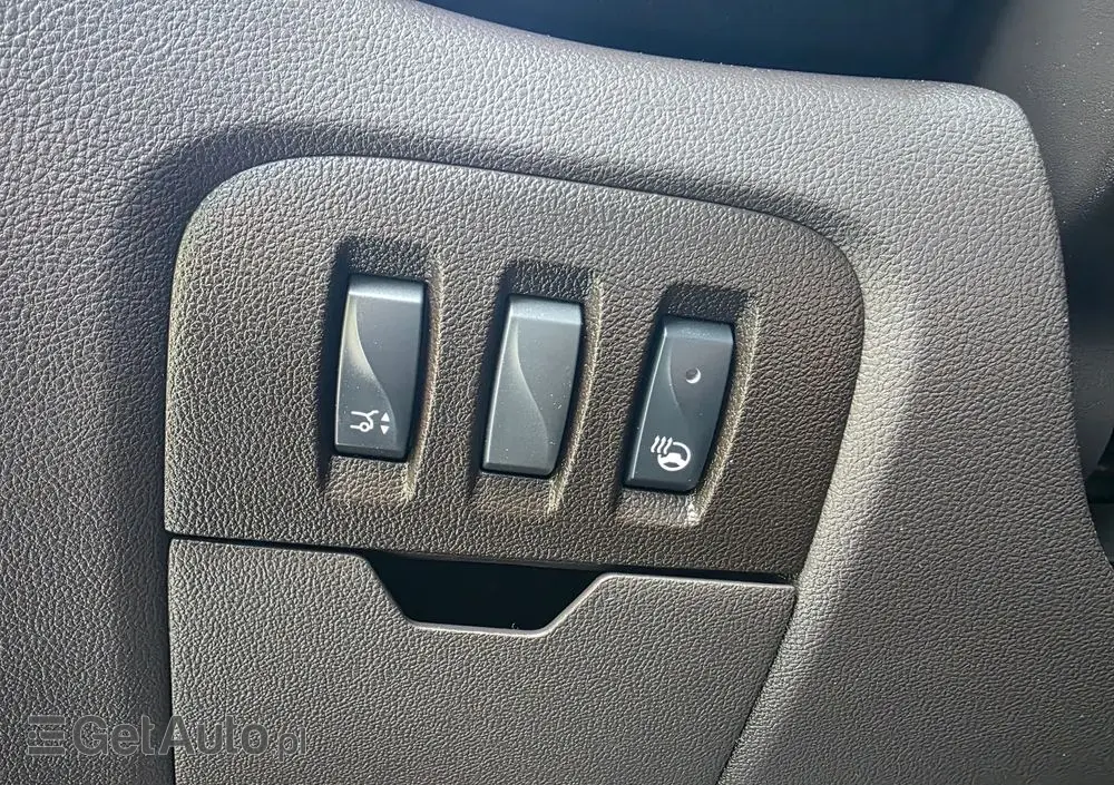 RENAULT Espace 2.0 Blue dCi Zen EDC