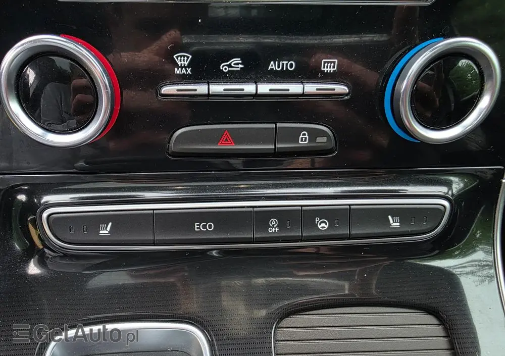 RENAULT Espace 2.0 Blue dCi Zen EDC