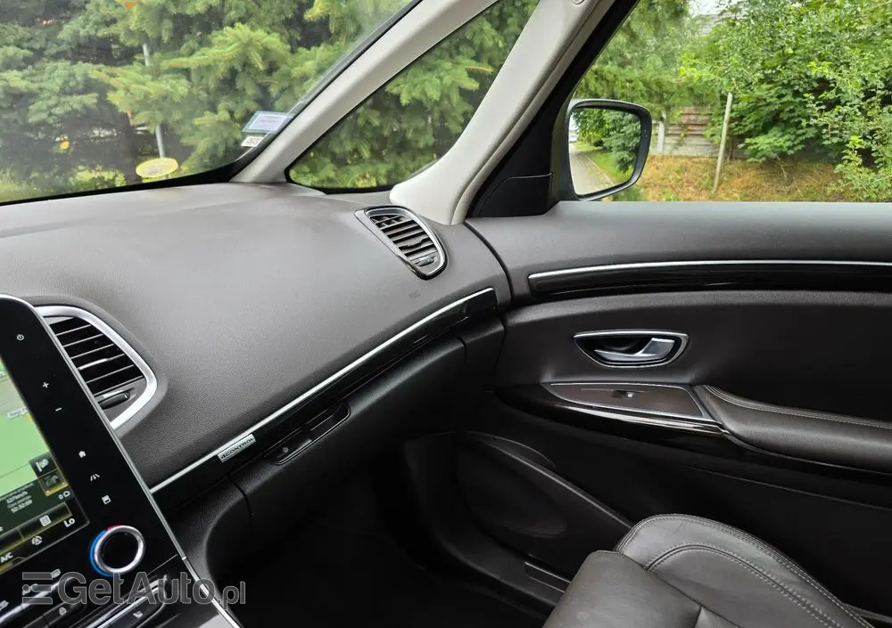 RENAULT Espace 2.0 Blue dCi Zen EDC