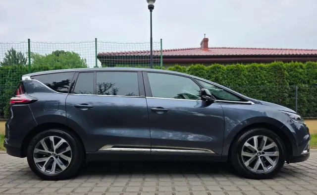 RENAULT Espace 2.0 Blue dCi Zen EDC