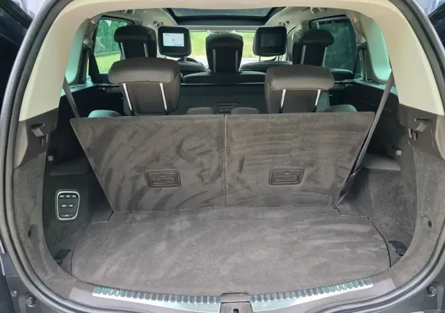 RENAULT Espace 2.0 Blue dCi Zen EDC