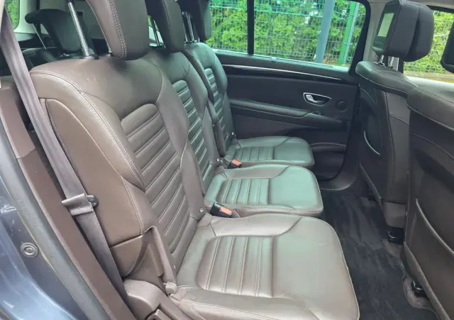 RENAULT Espace 2.0 Blue dCi Zen EDC