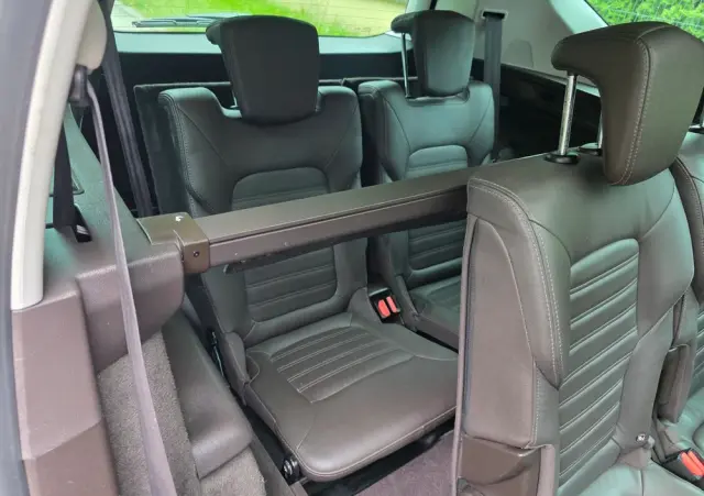 RENAULT Espace 2.0 Blue dCi Zen EDC