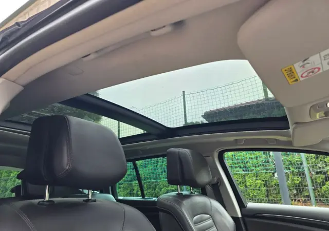 RENAULT Espace 2.0 Blue dCi Zen EDC