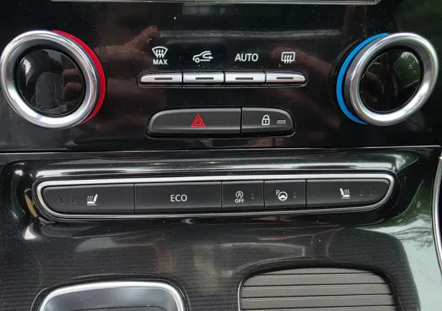 RENAULT Espace 2.0 Blue dCi Zen EDC