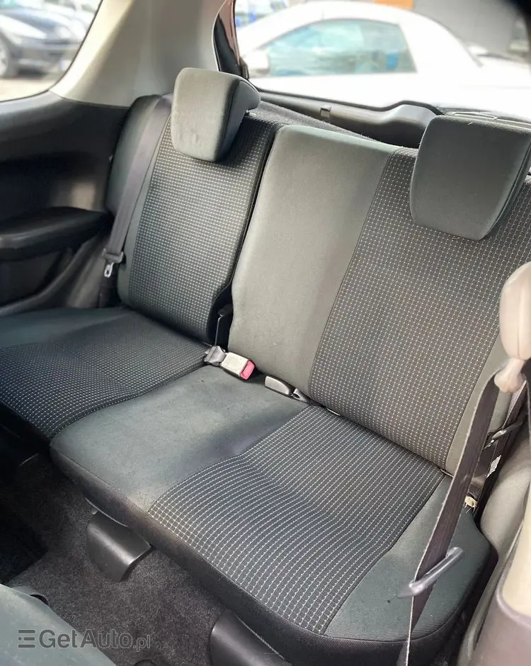 SUZUKI Swift 1.3 GLX / Comfort