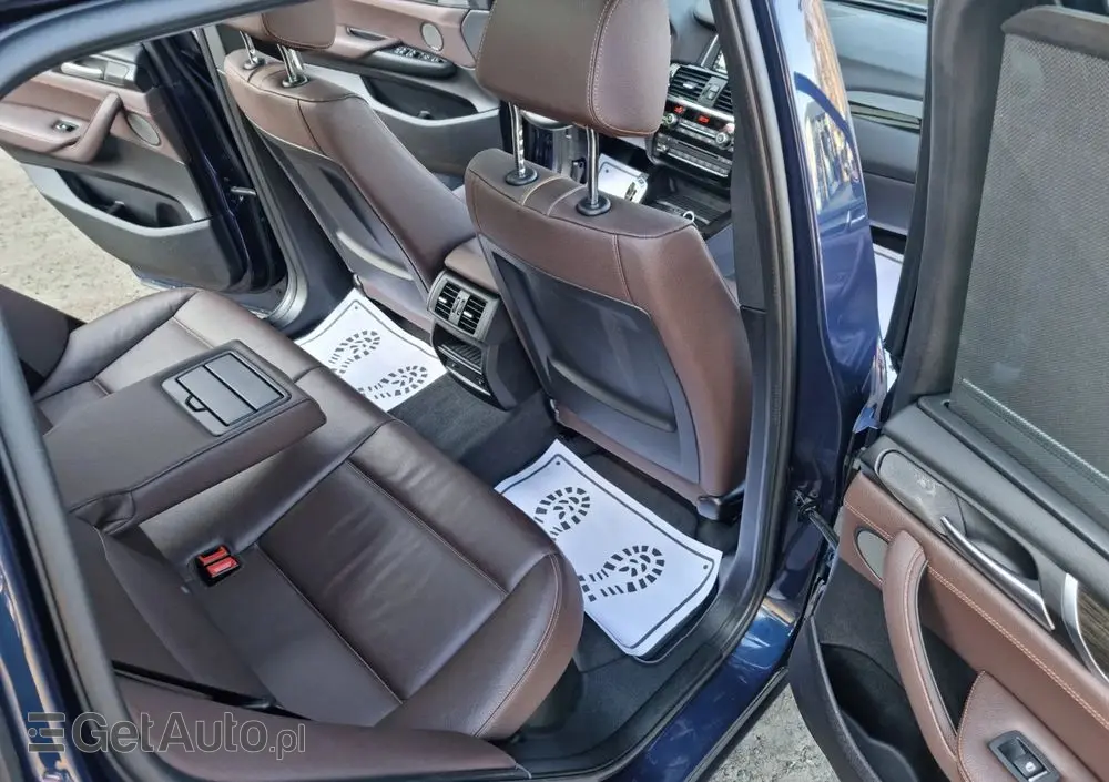BMW X3 28i xDrive