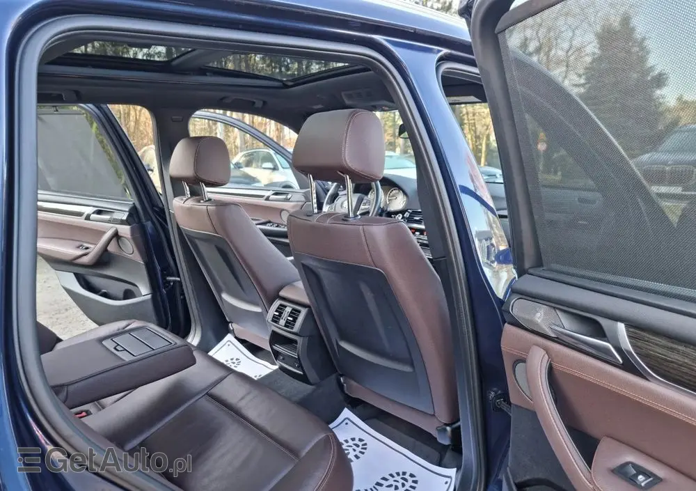 BMW X3 28i xDrive