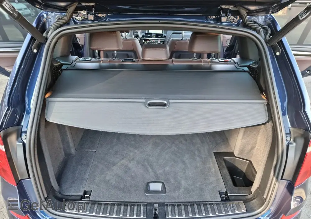 BMW X3 28i xDrive