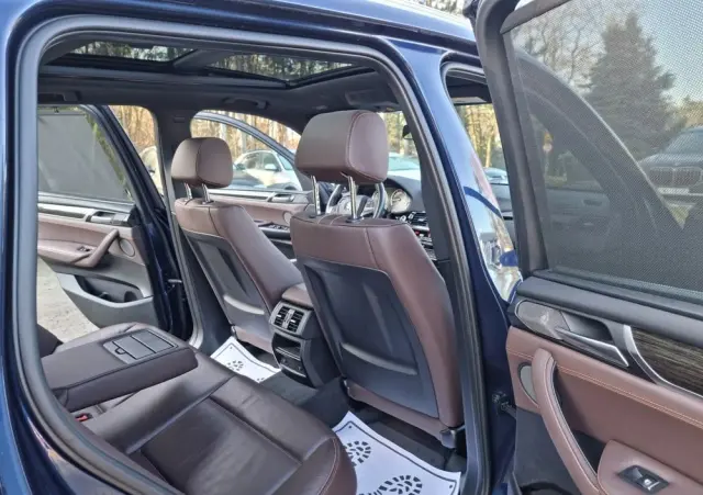 BMW X3 28i xDrive