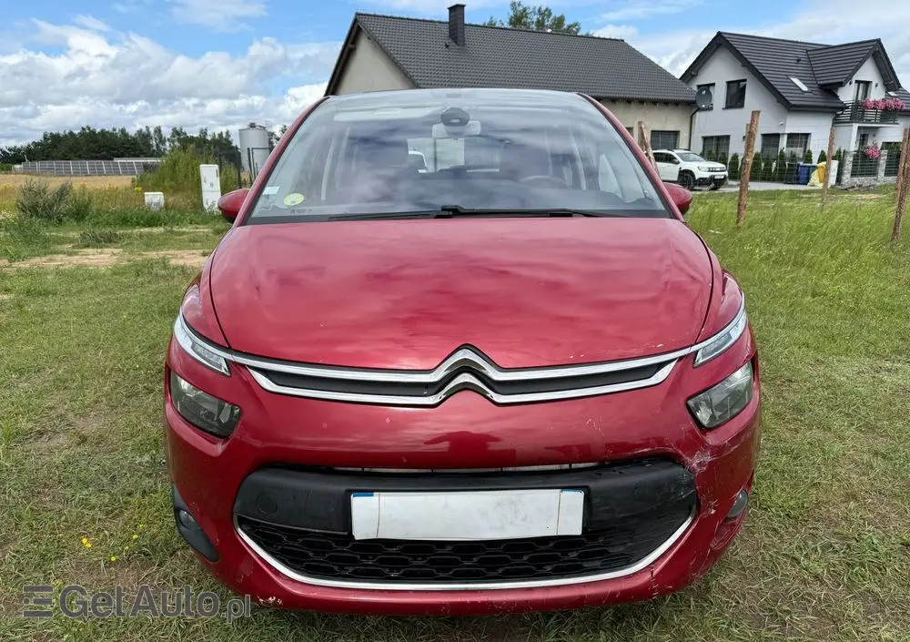 CITROËN C4 Picasso E-HDi 115 ETG6 Business Class
