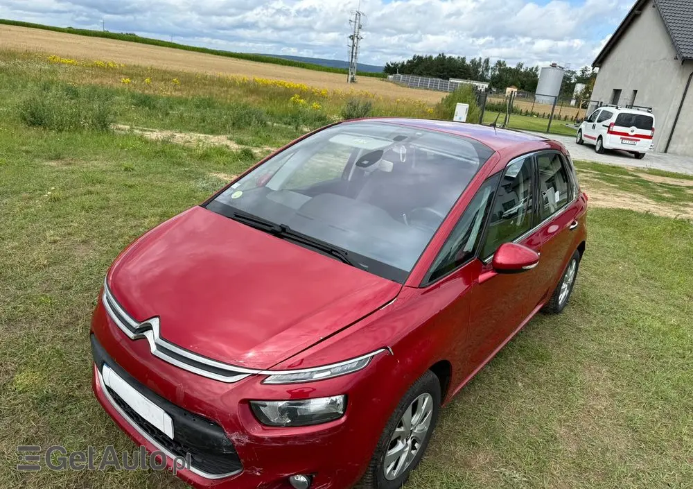 CITROËN C4 Picasso E-HDi 115 ETG6 Business Class