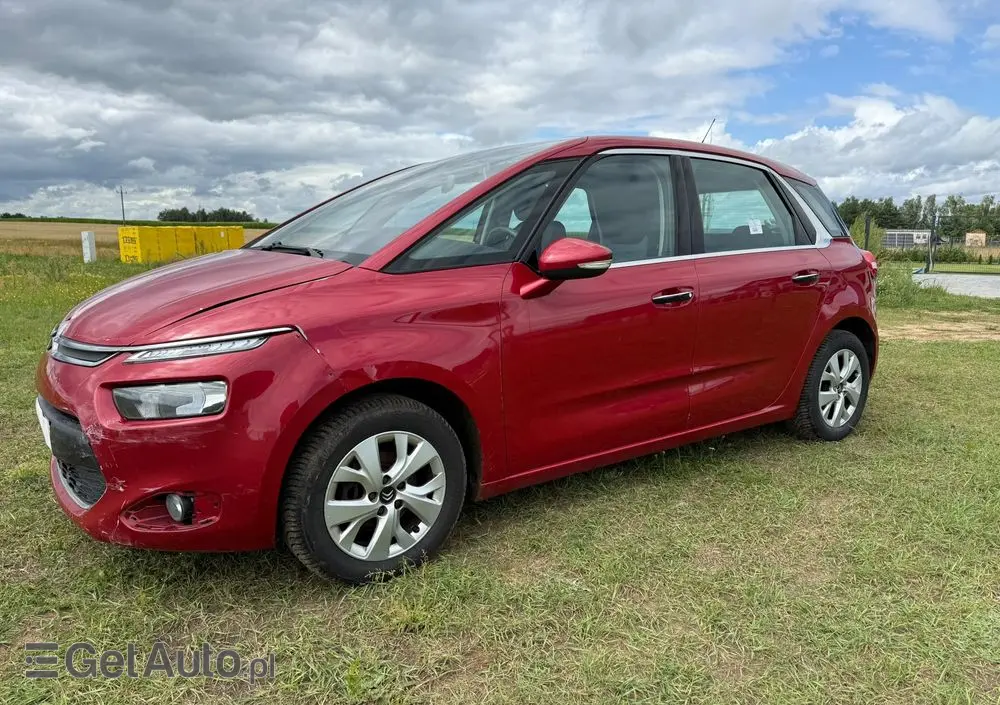 CITROËN C4 Picasso E-HDi 115 ETG6 Business Class