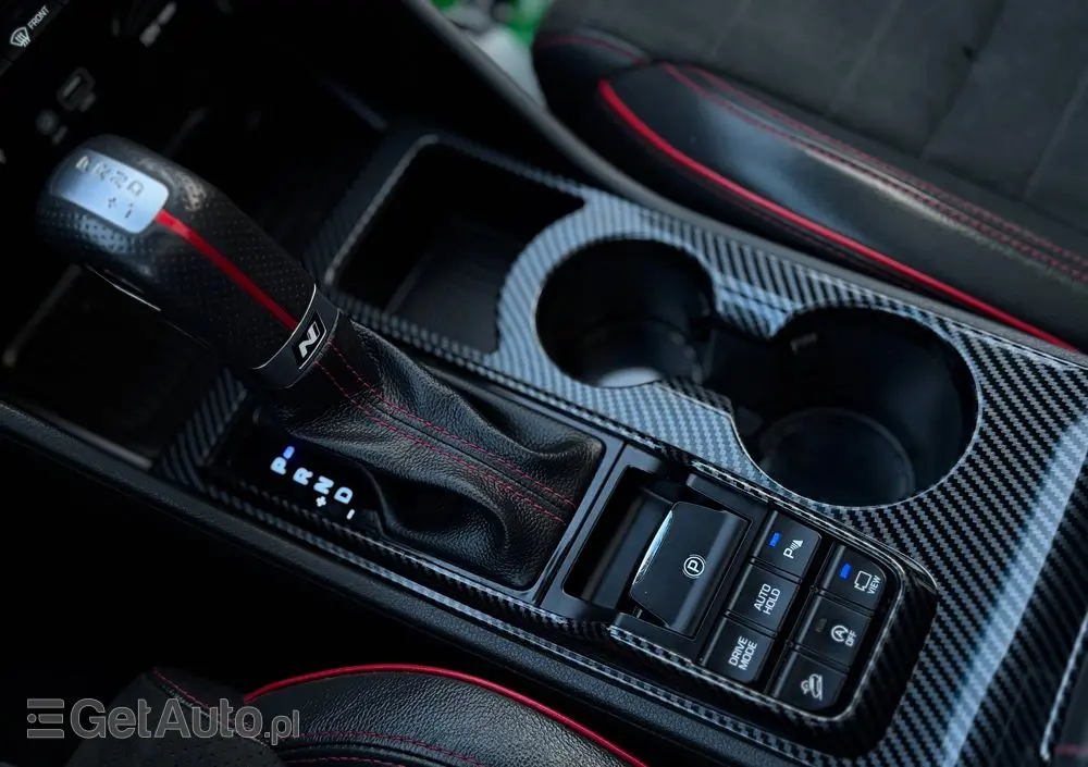 HYUNDAI Tucson Blue 2.0 CRDi 4WD Premium