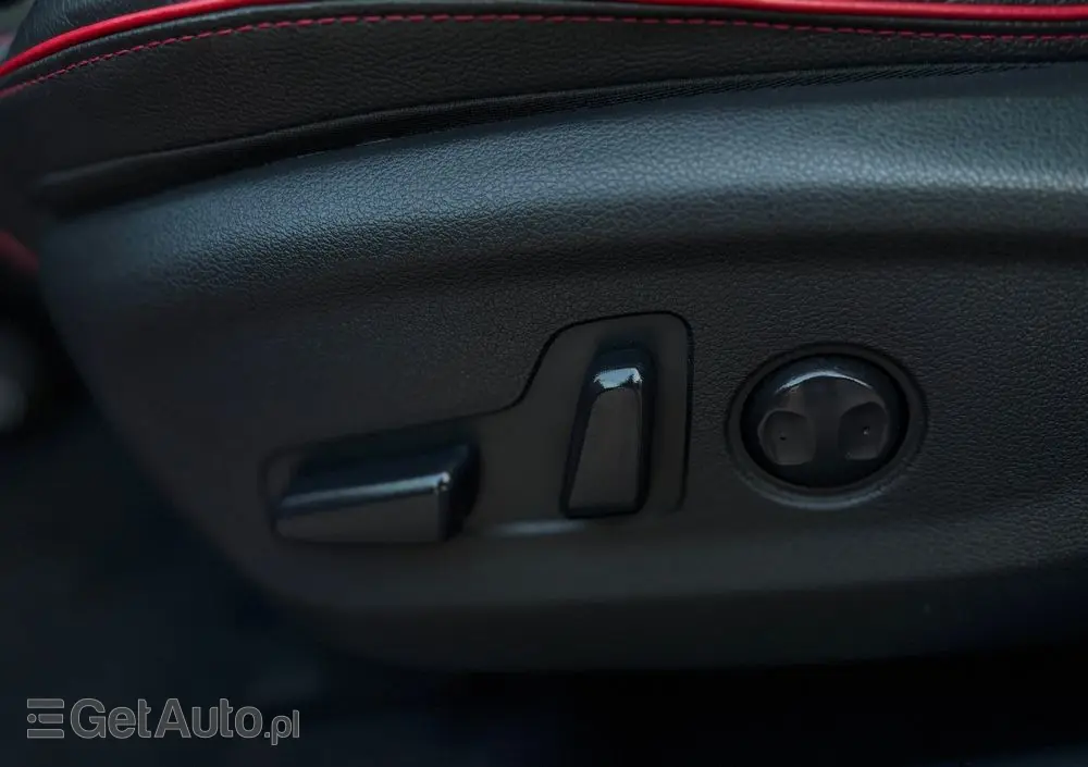 HYUNDAI Tucson Blue 2.0 CRDi 4WD Premium