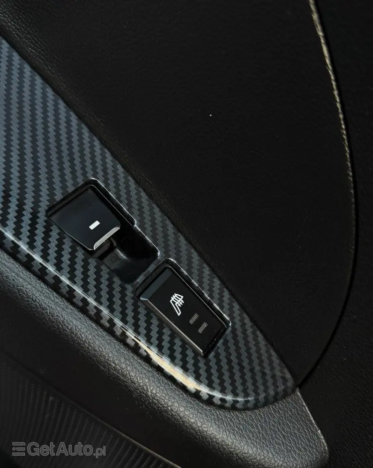 HYUNDAI Tucson Blue 2.0 CRDi 4WD Premium