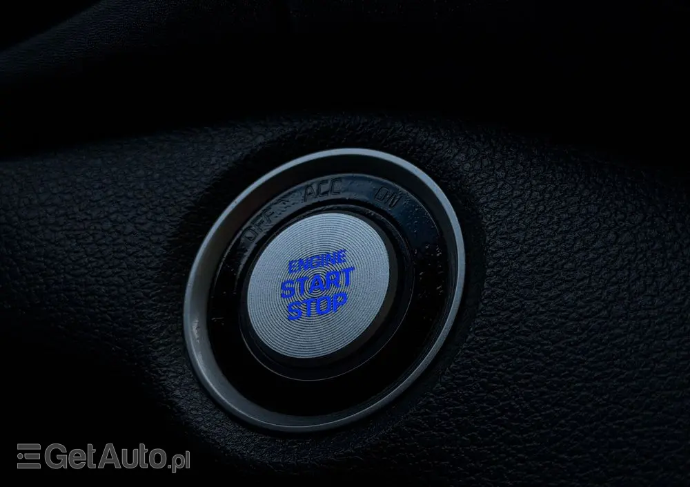 HYUNDAI Tucson Blue 2.0 CRDi 4WD Premium