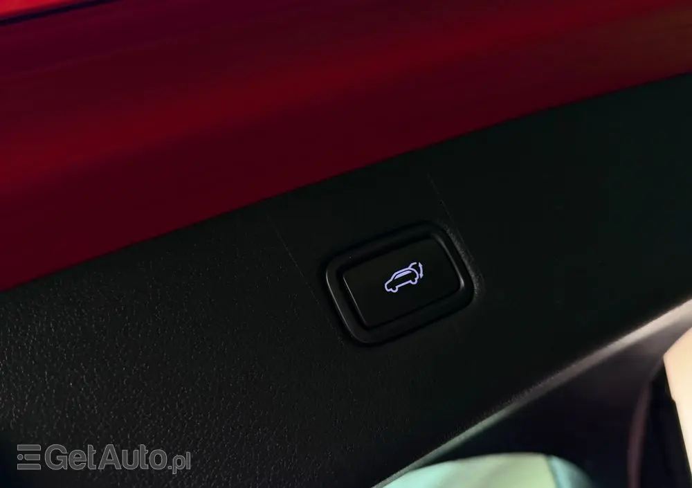 HYUNDAI Tucson Blue 2.0 CRDi 4WD Premium