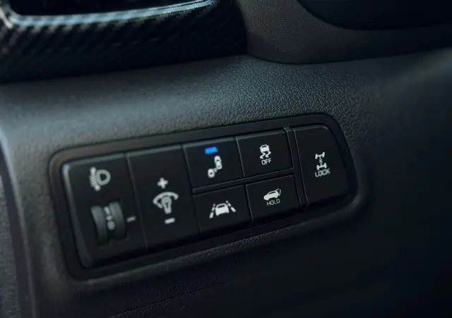 HYUNDAI Tucson Blue 2.0 CRDi 4WD Premium