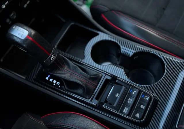 HYUNDAI Tucson Blue 2.0 CRDi 4WD Premium