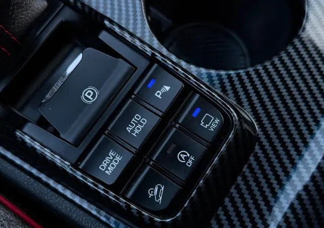 HYUNDAI Tucson Blue 2.0 CRDi 4WD Premium