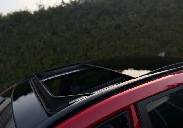 HYUNDAI Tucson Blue 2.0 CRDi 4WD Premium