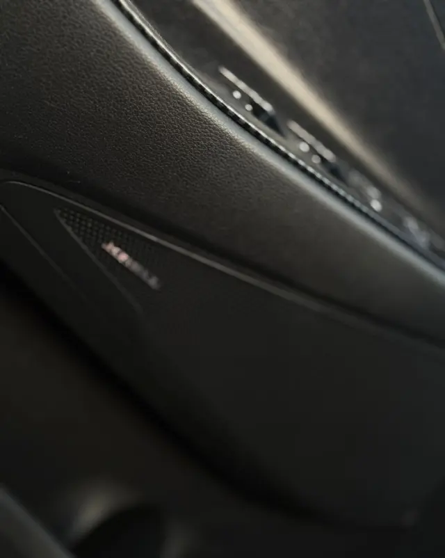 HYUNDAI Tucson Blue 2.0 CRDi 4WD Premium