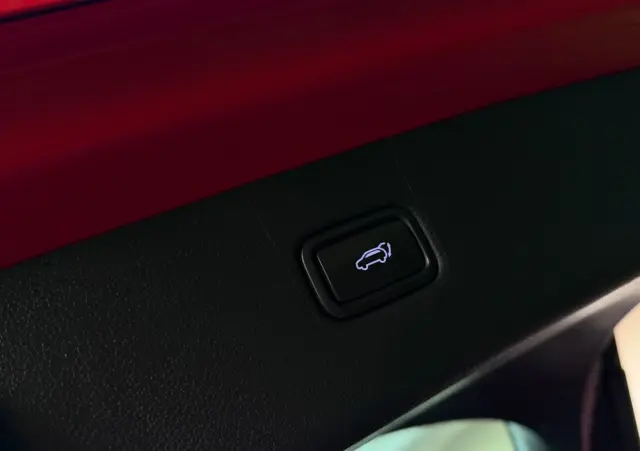 HYUNDAI Tucson Blue 2.0 CRDi 4WD Premium