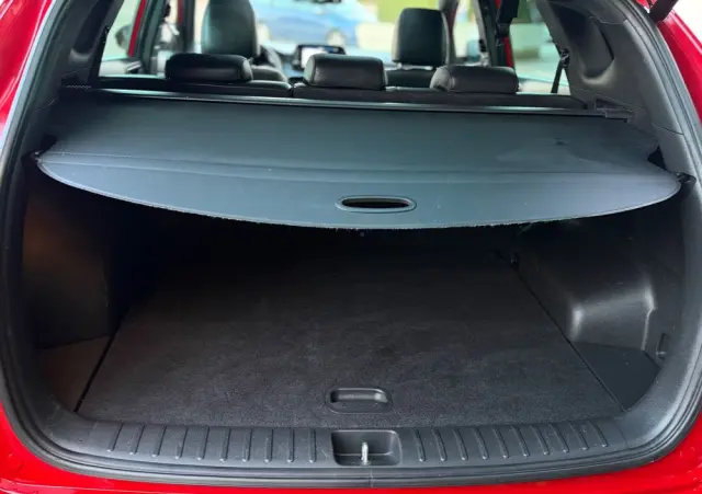 HYUNDAI Tucson Blue 2.0 CRDi 4WD Premium