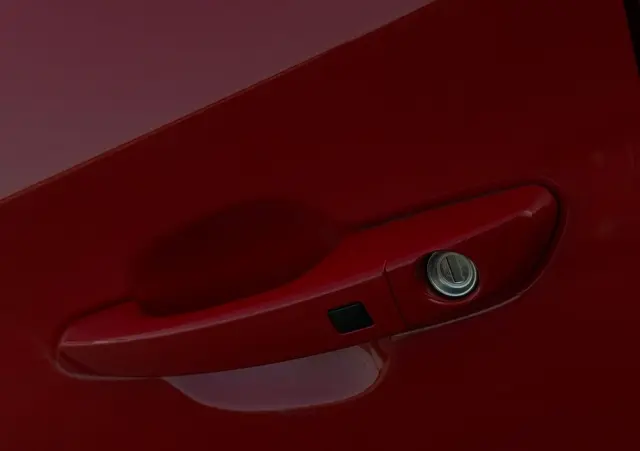 HYUNDAI Tucson Blue 2.0 CRDi 4WD Premium