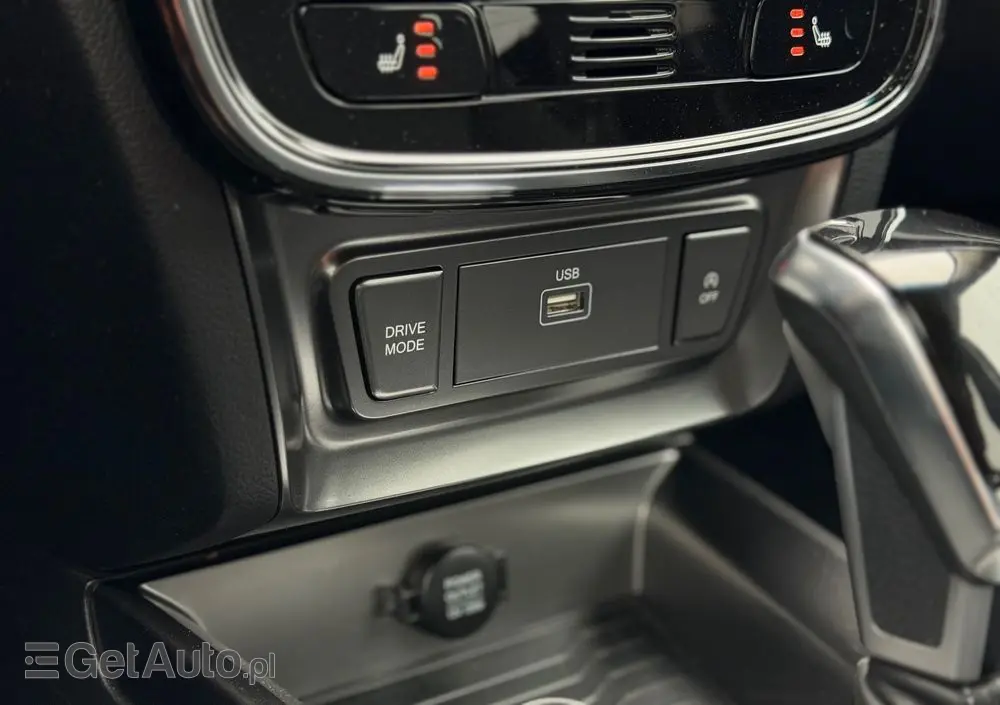 SSANGYONG/KGM Tivoli 1.5 T-GDI 2WD Automatik Sapphire