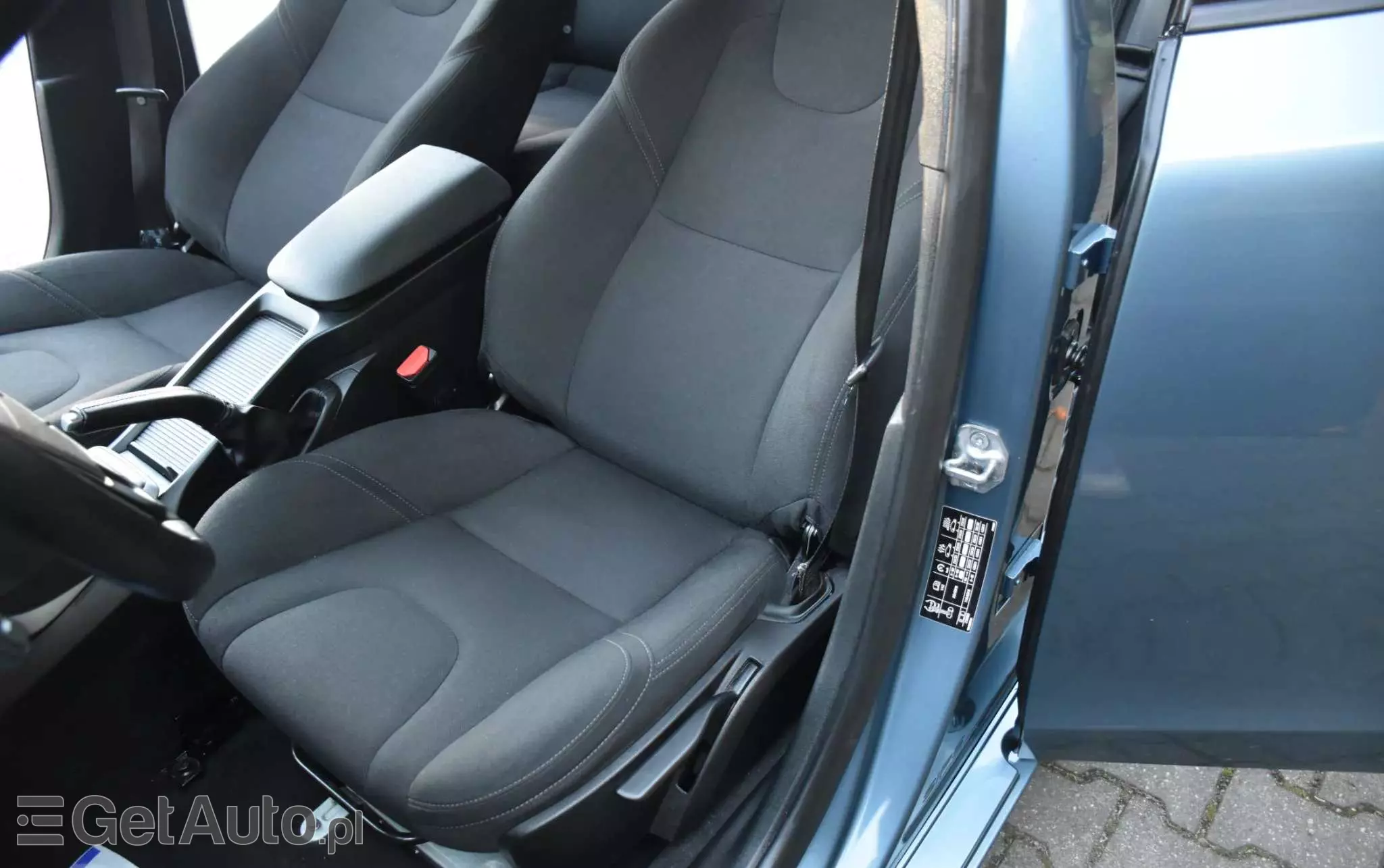 VOLVO V40 D2 Powershift