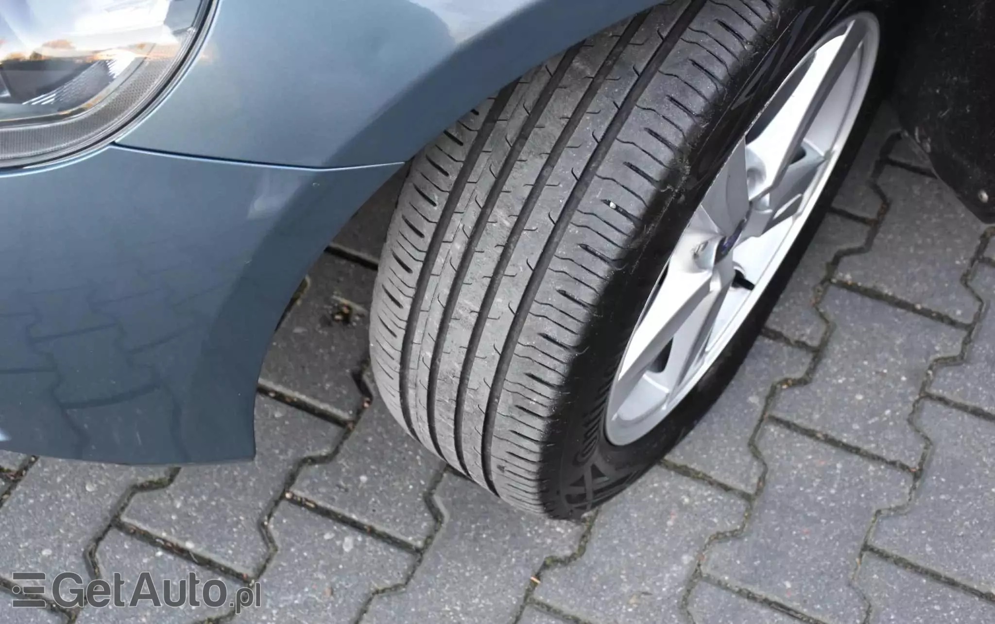 VOLVO V40 D2 Powershift