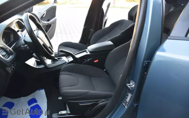 VOLVO V40 D2 Powershift