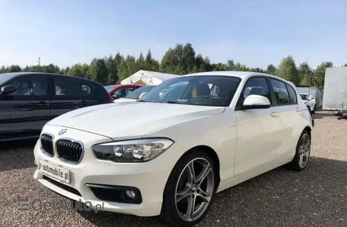 BMW Seria 1 