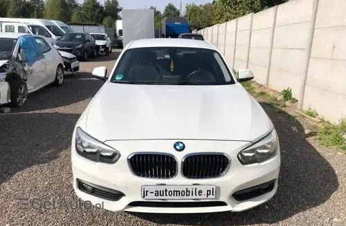 BMW Seria 1 