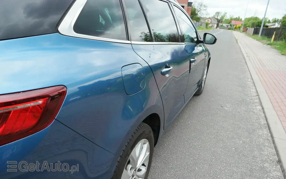 RENAULT Megane 1.2 Energy TCe Limited 2018