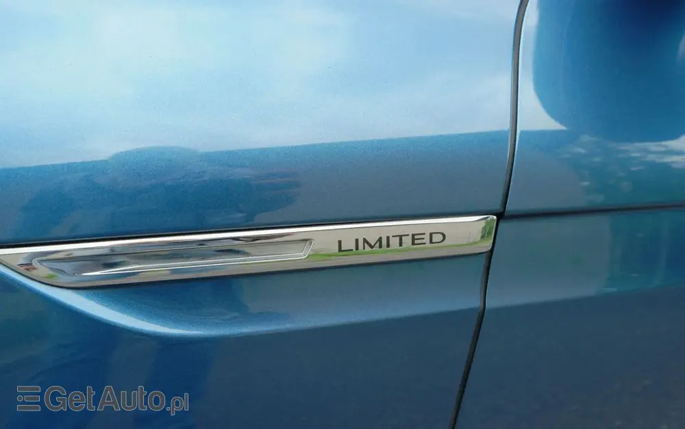 RENAULT Megane 1.2 Energy TCe Limited 2018