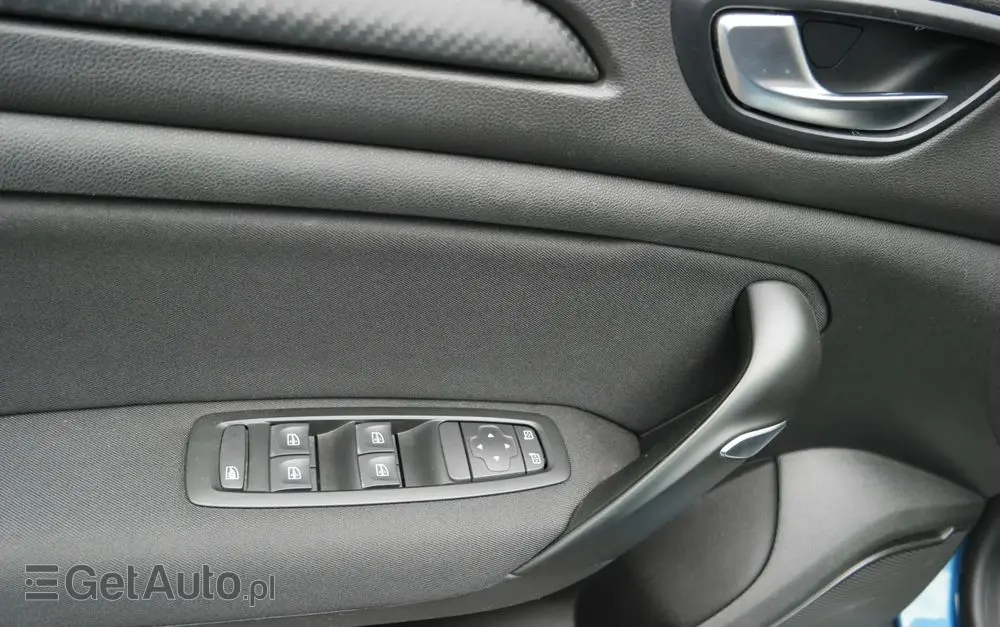 RENAULT Megane 1.2 Energy TCe Limited 2018