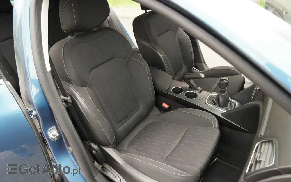 RENAULT Megane 1.2 Energy TCe Limited 2018